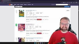 Board Gaymes James - Molly House video thumbnail