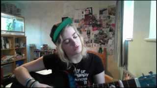 Sing A-Long With Steph: I Just Want You To Know by Relient K