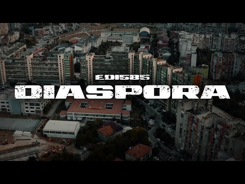 Edi585 - Diaspora (Prod. by KD Beatz & SimSima Beatz)