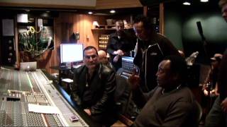 The George Benson Sessions: The Making of Songs And Stories: Someday We&#39;ll All Be Free