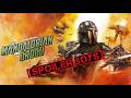 Spoiler Boys! | The Mandalorian and Grogu
