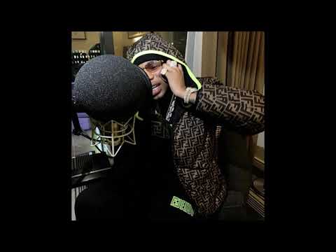 Key Glock x Pooh Shiesty x Big 30 Type Beat - "Fast Lane"