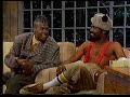 FISHBONE - Ugly live on TV