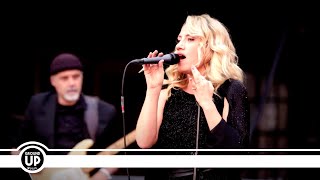 Lucy Woodward w/ TipToe Big Band - Ladykiller