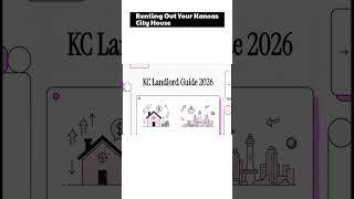Renting Out Your Kansas City House