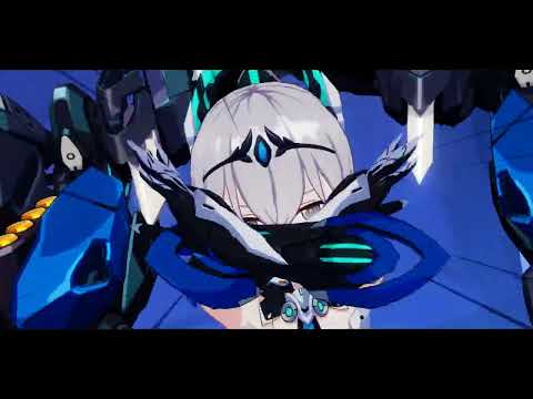 Abyss Trio vs. Husk Mysticism [Nirvana 477D, +764] | Honkai Impact 3rd