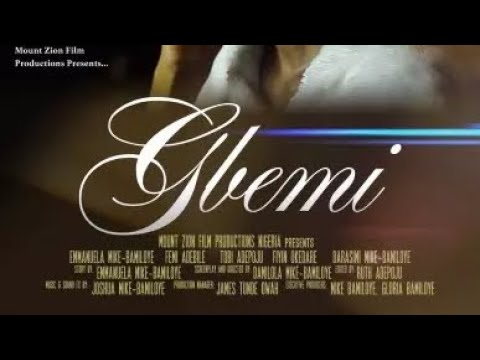 GBEMI || WRITTEN BY EMMANUELA MIKE-BAMILOYE