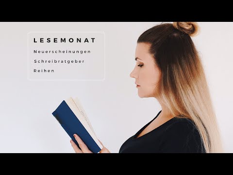 3 in 1 Lesemonate | Abgebrochenes, gelesenes, geliebtes, Neu entdecktes