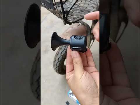 best 📯 Horan bike and car