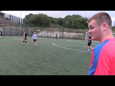 5s | Delph and Safety vs NIP FC - 06.08.19