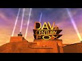 Intro 20th Century FOx