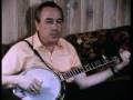 Earl Scruggs Shows You The Banjo