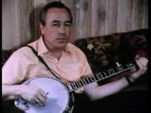 Thumbnail for Earl Scruggs Shows You The Banjo by Earl Scruggs