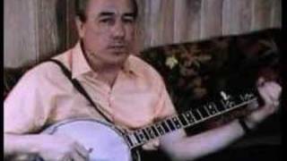 Earl Scruggs Teaches Banjo