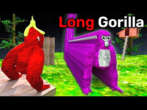 World's *FUNNIEST* Gorilla Tag TikToks!