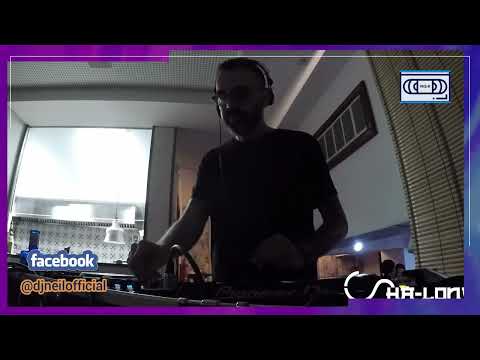 Dj Neil  Ha long by Café Saigón 27 Junio 2020 Live Streaming