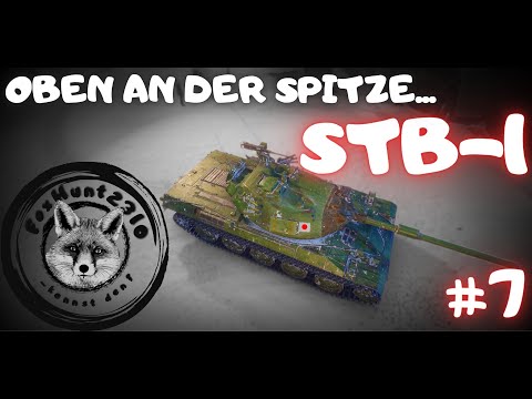 Fox's Weg zum STB-1 Folge#7 Type 5 Chi-Ri # Stärken/Schwächen, Ausrüstung, Gameplay