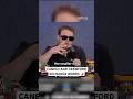 Canelo Alvarez And Terence Crawford Exchange Words At NYC Presser Canelocrawford Boxing