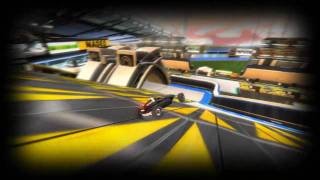 Trackmania Nations Forever [PL]EASURE
