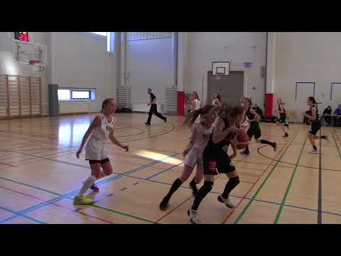 CTSM Salon Vilpas vs Hnmky White