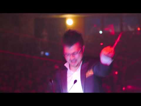 Prime Orchestra sympho show — The World Hits