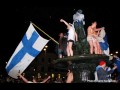 Finland Marching Song EARRAPE