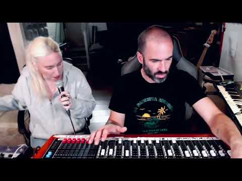 Chalart58 & Matah - Mash it Up - Live Mix