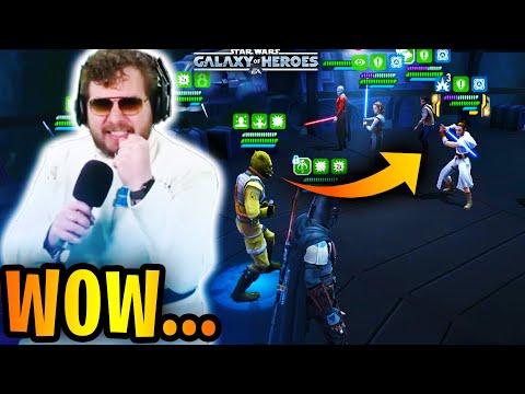 Wow.... THIS is How You Start a Grand Arena Season - Flawless Plays + New Teams You Never Dreamed Of