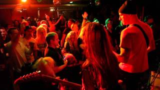 Falconer - Mindtraveller Live @ Klubben