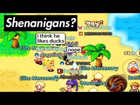 Imo Twom Ep 108 Shenanigans