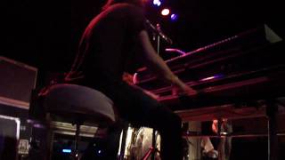 Crash Kings - Raincoat