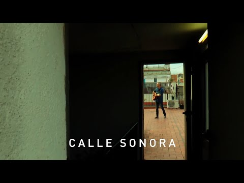 Calle Sonora | Albert Jordà - Sorra i vent