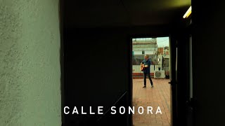 Calle Sonora | Albert Jordà - Sorra i vent