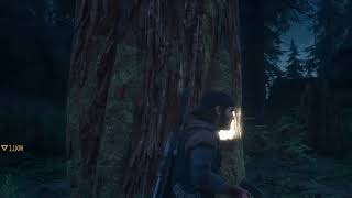 Days Gone PC Gameplay 4K Ultra | Intense Open-World Zombie Survival (Part-5)