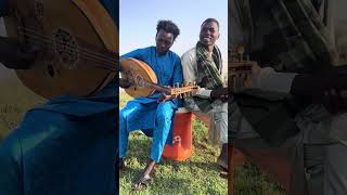 الفنان حيدر ود فاء بري بور ترا هوي و الفنان صدام خاطر