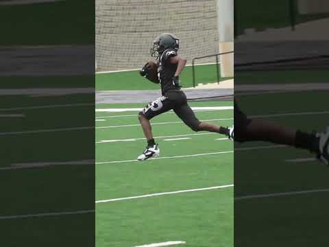 Bugatti boyz 11u what a throw Florida got some great talent #floridafootball