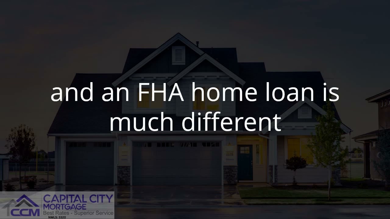 Lincoln Home Loan