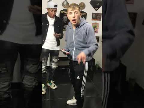 LOS DEL SABOR 😈 ft Gonchi.4