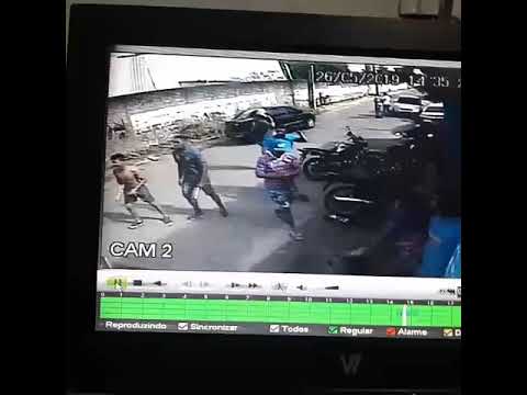 JGT X FJV/MOFI/TOC - FORTALEZA/BRASIL - 26/05/2019