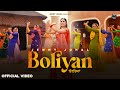 Boliyan Official Video Jenny Johal Shaan Verinder New Punjabi Songs 2024