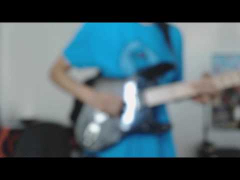 Art Onymous - Rock Riff 1