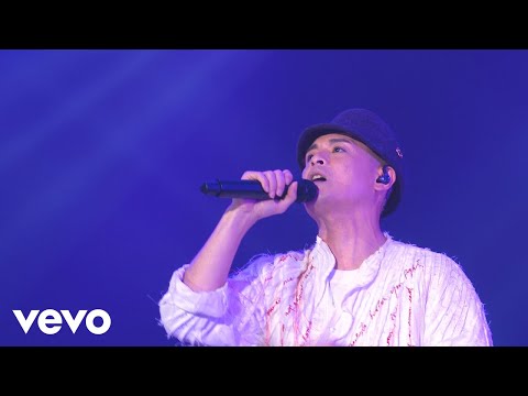 側田 - 好人 (2022 Live)