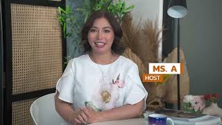 Negosyo Goals with Ms. A Season 4 - Episode 2 (FULL EPISOSE)