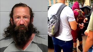 The Liver King Got Arrested for Threatening Joe Rogan