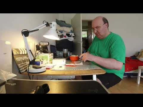 MongoTV_6838 - Del 7 - MONGO TV 7 ÅR - FLÆSKESVÆR og COLA