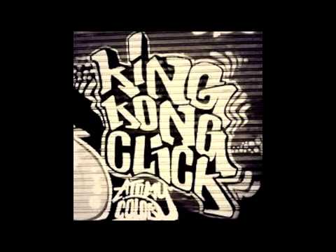 5.-King Kong Click - Siempre de pie ft lean one dread