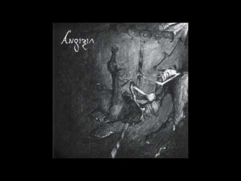 Angizia - Ein Toter Fährt Gern Ringelspiel [FULL ALBUM]