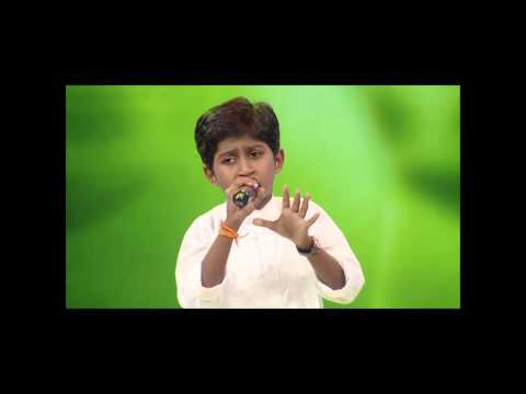 Indian Voice Junior I Episode 71 - Part 2 I Mazhavil Manorama