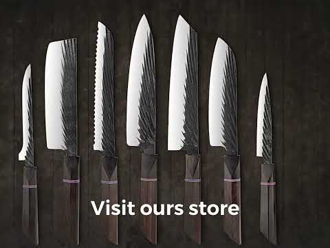 The Chef Line Collection - The Ultimate for Your Kitchen #shorts