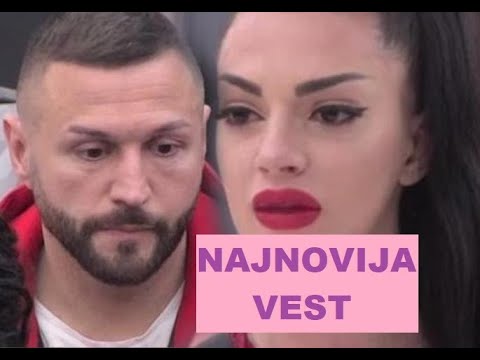 PRVA IZJAVA Tare Simov NAKON ŠTO ju je Ša JAVNO OSTAVIIO #zadruga #zadrugainfo